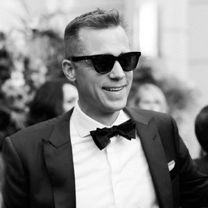 Meet your Posher, Ryan